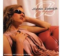 Joana Zimmer – My Innermost – CD
