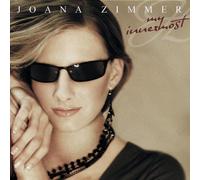 Zimmer,Joana - My Innermost(Slide Pack) [Import]