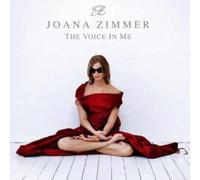 Joana Zimmer – Voice in Me – Import