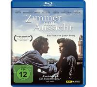 ZIMMER MIT AUSSICHT - BONHAM CARTER,HELENA/SMITH,MAGGIE BLU-RAY NEUF