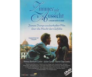 Zimmer mit Aussicht [Import]