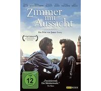 Bonham Carter,Helena - Zimmer mit Aussicht [Import]