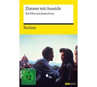 ZIMMER MIT AUSSICHT/RECLAM EDITION - BONHAM CARTER,HELENA/SMITH,MAGGIE DVD NEUF