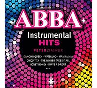 Peter Zimmer – Abba Instrumental Hits – Import – Bogner Records