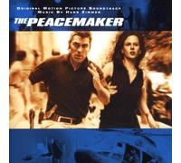 Zimmer: The Peacemaker [SOUNDTRACK] (1997-09-09)