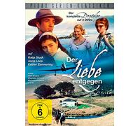 Zimmering,Esther - Der Liebe Entgegen [Import]