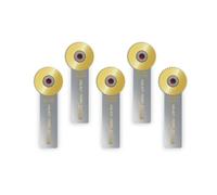 Zimmerit Kit professionnel pour maquette de chars, armures, marquage, améliore l'authenticité, construction en métal pour les bricoleurs, outil de fabrication de texture