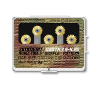 Zimmerit Outil de création de texture pour travaux manuels, modélisme, modélisme, outil de bricolage pour améliorer les techniques de modélisation