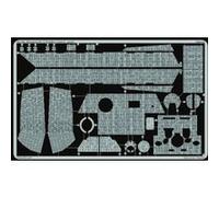 Zimmerit Panther Ausf. A Für Tamiya Bausatz- 1:35e - Eduard Accessories G