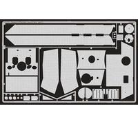 Zimmerit Panther Ausf. A tardif (pour la maquette Dragon DN6358)