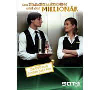 Zimmermädchen und der Millionär,das - Das Zimmermädchen und der Millionär [Import]