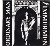 Zimmerman - Ordinary Man [Vinyl Single]