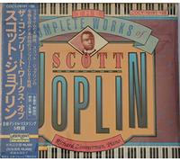 Zimmerman, Richard - Complete Works of Scott Joplin [Import]