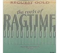 Zimmerman, Richard - Roots of Ragtime