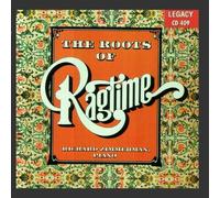 Zimmerman, Richard - Roots of Ragtime