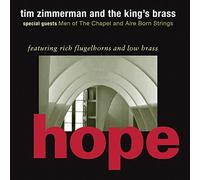 Zimmerman, Tim and the Ki - Hope [Import]