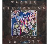 Zimmerman, Tucker / Burkett, Joshua - Tunnel Visions