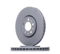 ZIMMERMANN 100.1235.20 Disque de frein