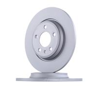2x Disque de frein plein 100.3379.20 ZIMMERMANN pour AUDI A4 B9 A4 B9 Avant A5
