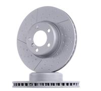 ZIMMERMANN 150.2906.20 Disque de frein