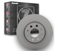 ZIMMERMANN 150.2952.32 Disque de frein Ø330mm Hauteur: 64mm Épaisseur: 20mm Nombre de Trous: 6/5 Cercle de percage -Ø: 112mm ventilé de l'intérieur disque de frein à deux pièces Pot de disque de frein