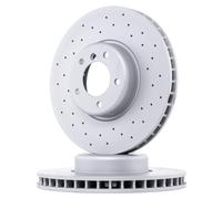 ZIMMERMANN 150.3481.52 Disque de frein