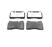 Plaquettes de frein 20217.965.1 ZIMMERMANN pour LAND ROVER RANGE ROVER III
