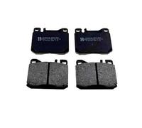 ZIMMERMANN 20392.150.1 Plaquettes de frein