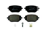 ZIMMERMANN 20625.165.2 Plaquettes de frein