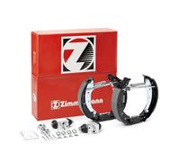 ZIMMERMANN 20990.114.9 Kit de freins à tambour