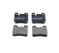 ZIMMERMANN 21301.150.1 Plaquettes de frein