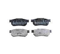 ZIMMERMANN 21312.130.1 Plaquettes de frein