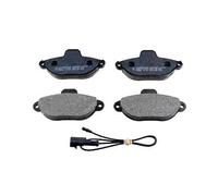 ZIMMERMANN 21436.170.1 Plaquettes de frein