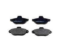 Plaquettes de frein 21436.170.2 ZIMMERMANN pour FIAT LANCIA FORD