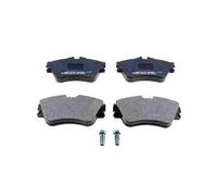 Plaquettes de frein 21479.190.1 ZIMMERMANN pour VW TRANSPORTER T4 Fourgon