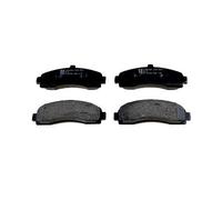 ZIMMERMANN 21626.155.1 Plaquettes de frein