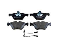 ZIMMERMANN 21670.200.2 Plaquettes de frein