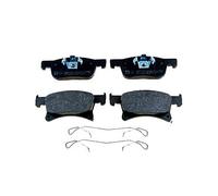 Plaquettes de frein 22123.180.2 ZIMMERMANN pour OPEL ADAM CORSA E