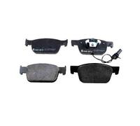 Plaquettes de frein 22383.170.2 ZIMMERMANN pour AUDI A5 Sportback A4 B9 A5