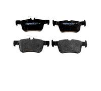 Plaquettes de frein 22531.160.1 ZIMMERMANN pour FORD MONDEO V A trois volumes