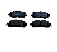 Plaquettes de frein 22800.170.1 ZIMMERMANN pour SUBARU OUTBACK XV