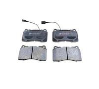 Plaquettes de frein 23092.160.1 ZIMMERMANN pour LANCIA ALFA ROMEO