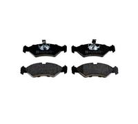 Plaquettes de frein 23101.175.1 ZIMMERMANN pour FORD MAZDA