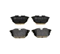 ZIMMERMANN 23177.145.1 Plaquettes de frein