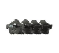 Plaquettes de frein 23215.180.1 ZIMMERMANN pour RENAULT WIND LAGUNA II