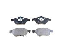 Plaquettes de frein 23248.180.1 ZIMMERMANN pour RENAULT ESPACE IV LAGUNA II