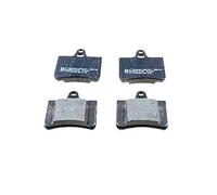 ZIMMERMANN 23305.155.1 Plaquettes de frein