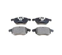 Plaquettes de frein 23402.200.1 ZIMMERMANN pour SAAB FIAT OPEL CADILLAC