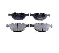 ZIMMERMANN 23448.210.1 Plaquettes de frein