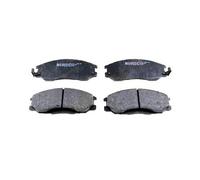 ZIMMERMANN 23569.170.1 Plaquettes de frein